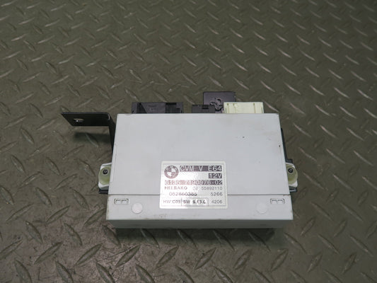 2006-2010 BMW E64 M6 Convertible Folding TOP Roof Control Module 7190976