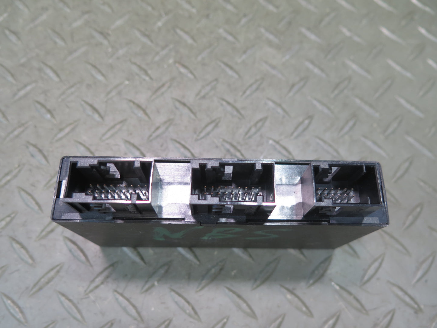 2006-2008 BMW E63 E64 M6 PDC Parking Distance Assist Control Module 9116264