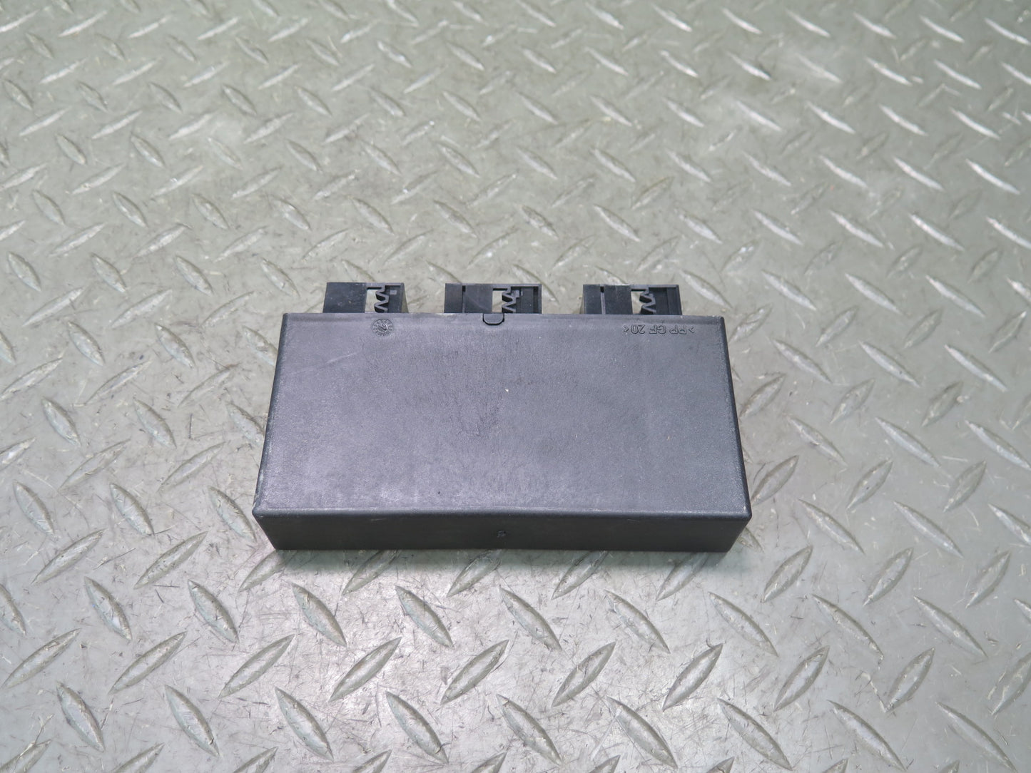 2006-2008 BMW E63 E64 M6 PDC Parking Distance Assist Control Module 9116264