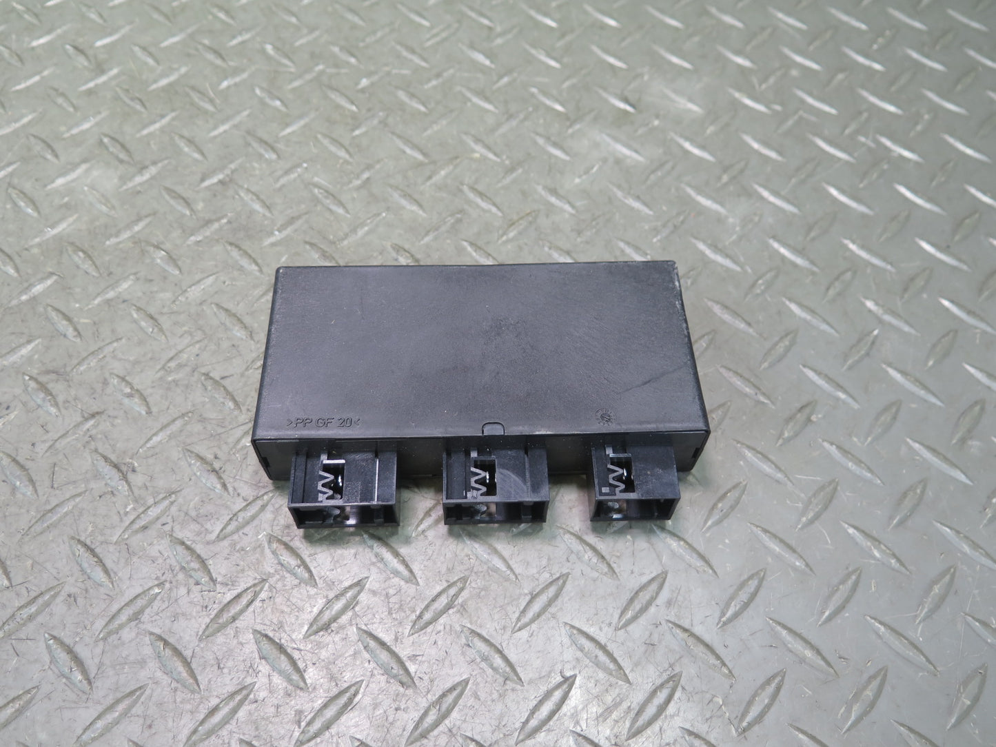 2006-2008 BMW E63 E64 M6 PDC Parking Distance Assist Control Module 9116264