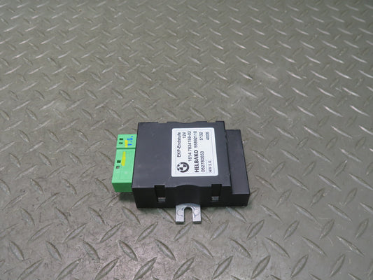 2006-2010 BMW E63 E64 M6 Fuel Pump Control Module 7834159