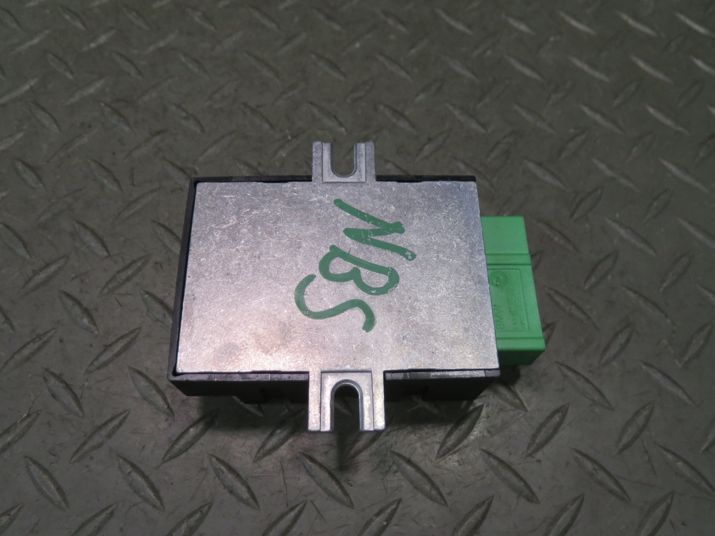 2006-2010 BMW E63 E64 M6 Fuel Pump Control Module 7834159