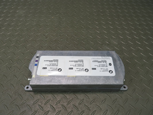 2006 BMW E63 E64 M6 Bluetooth Telematics Communication Control Module 9126534