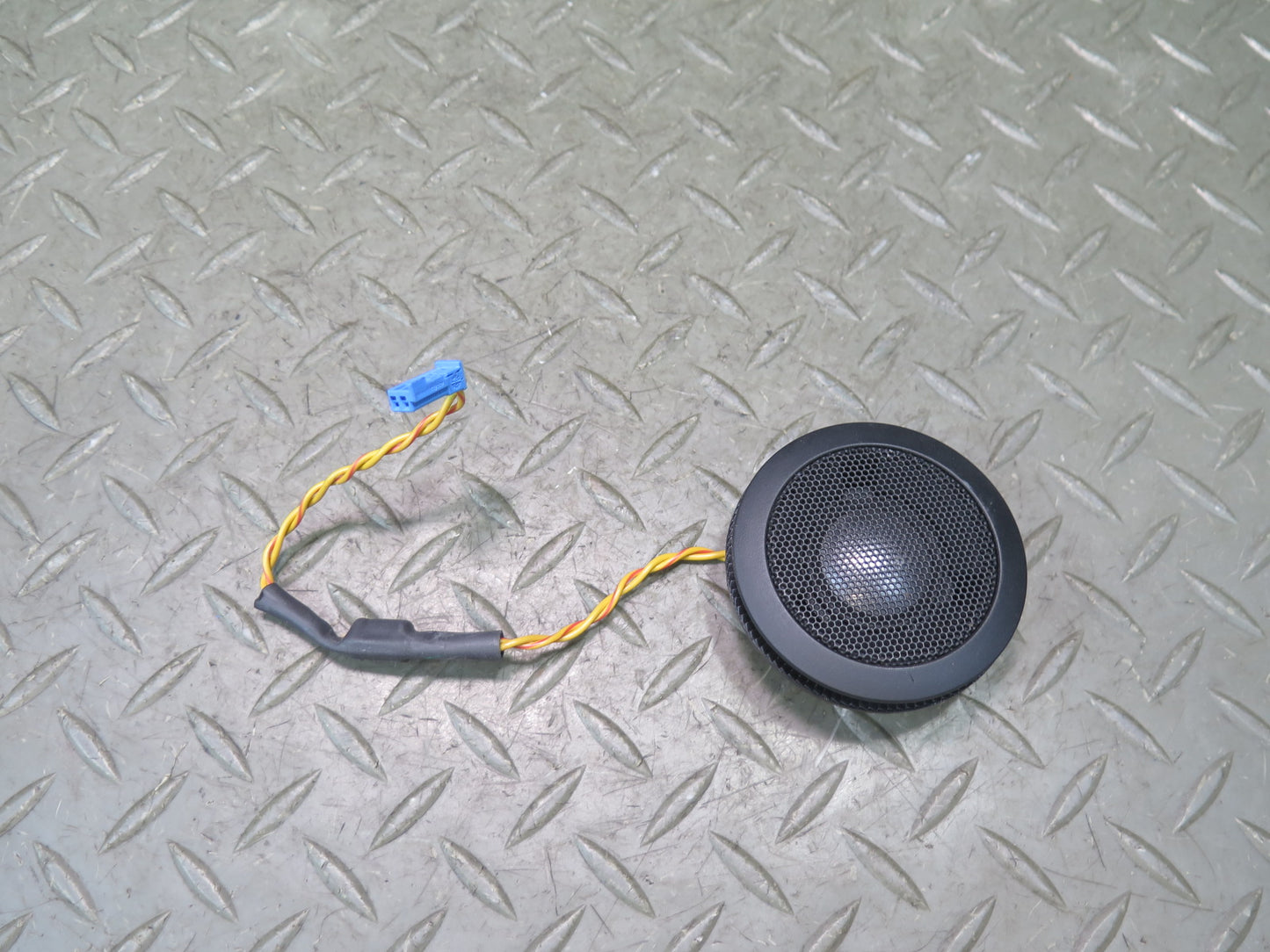 2006-2010 BMW E63 E64 M6 Rear Left & Right TOP Hi-fi Audio Speaker Set of 2