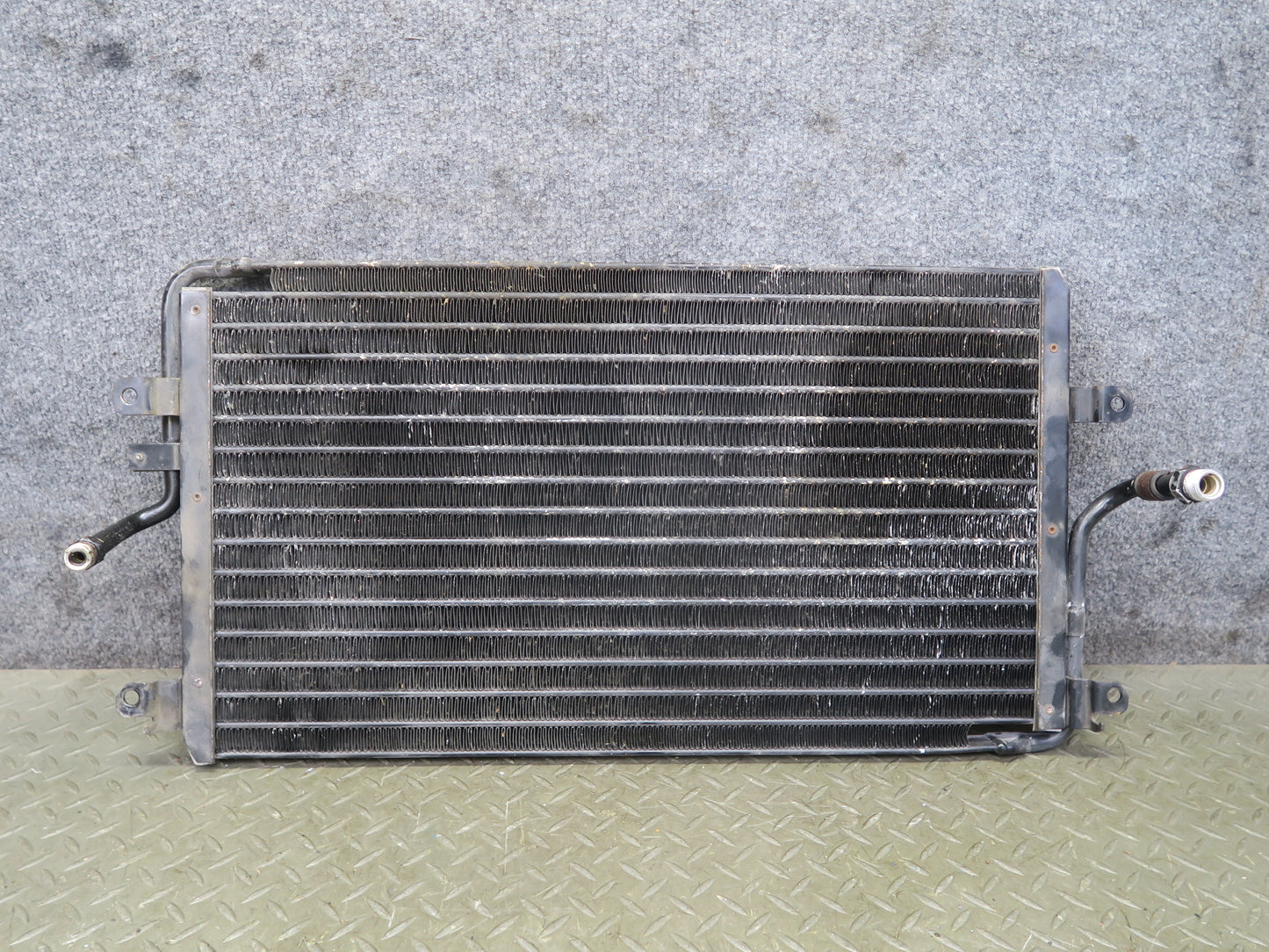 81-83 Datsun Nissan S130 280ZX A/C Air Condition Condenser 27650-P9100 OEM