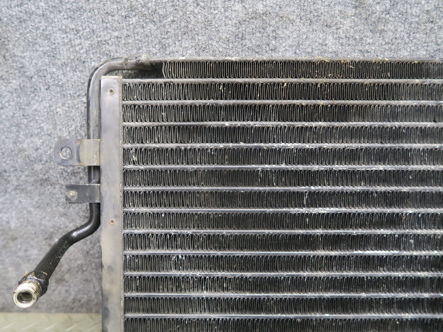 81-83 Datsun Nissan S130 280ZX A/C Air Condition Condenser 27650-P9100 OEM
