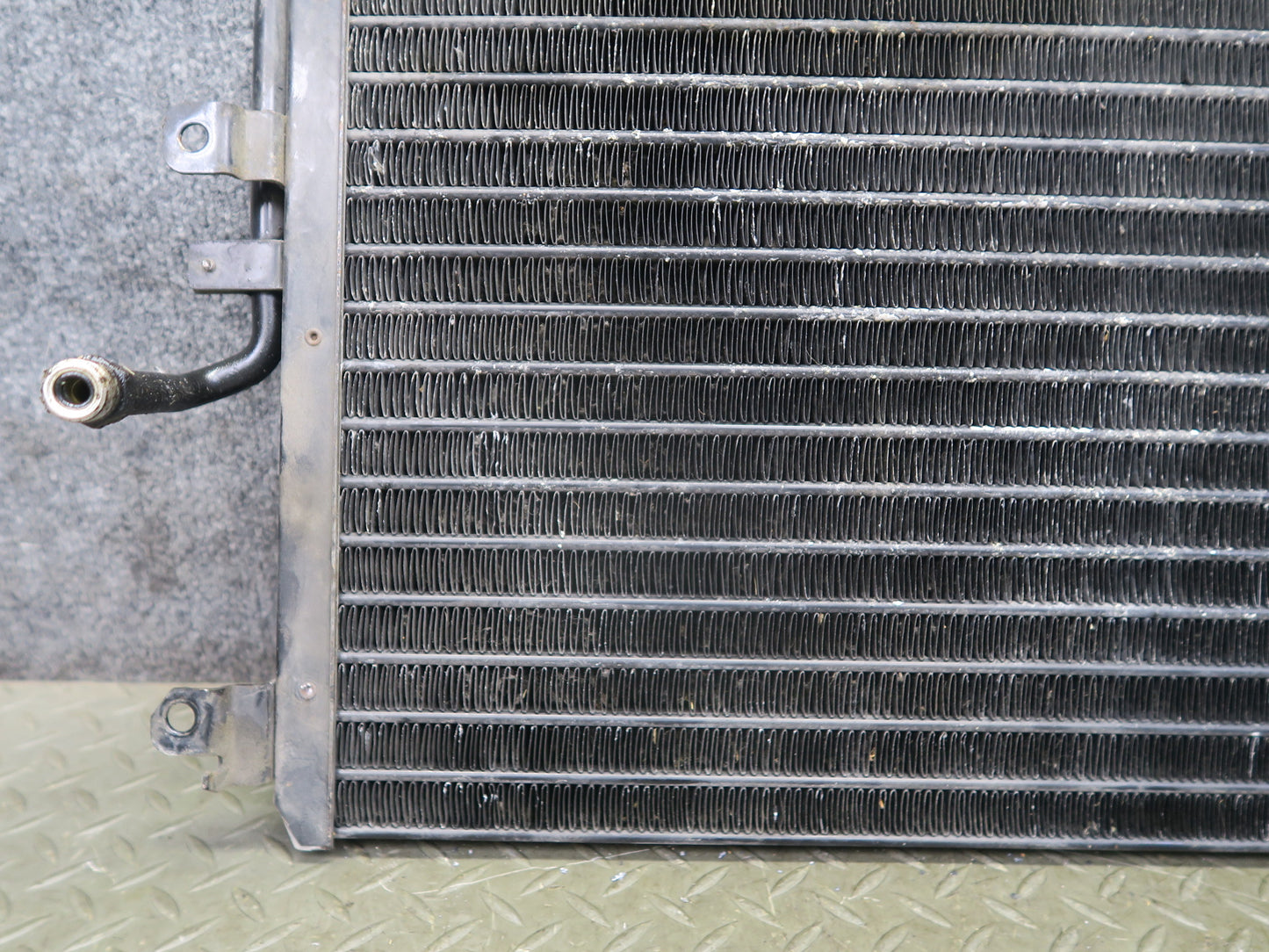 81-83 Datsun Nissan S130 280ZX A/C Air Condition Condenser 27650-P9100 OEM