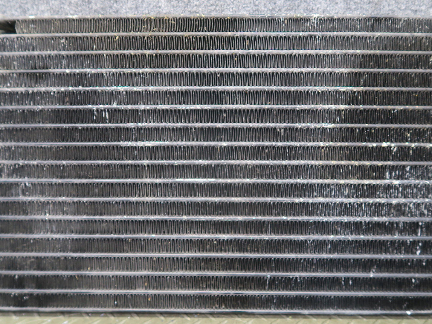 81-83 Datsun Nissan S130 280ZX A/C Air Condition Condenser 27650-P9100 OEM
