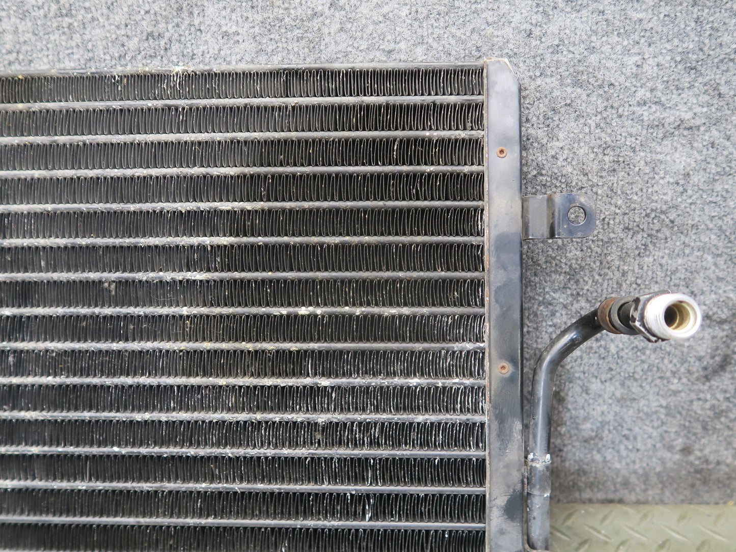 81-83 Datsun Nissan S130 280ZX A/C Air Condition Condenser 27650-P9100 OEM