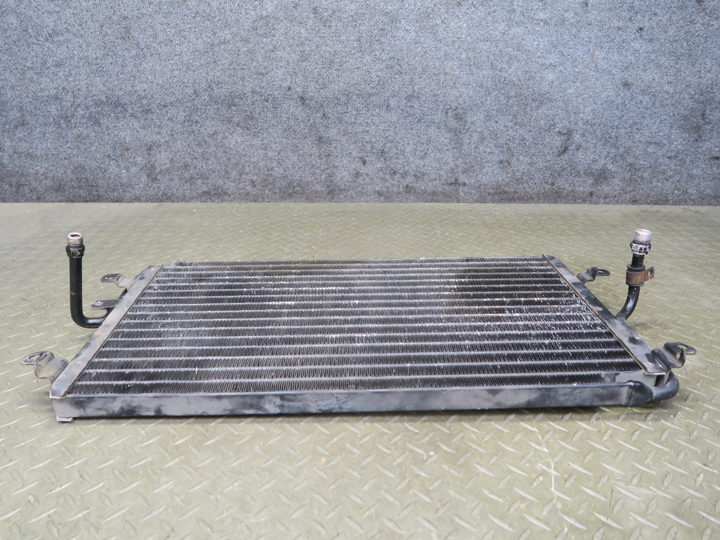 81-83 Datsun Nissan S130 280ZX A/C Air Condition Condenser 27650-P9100 OEM