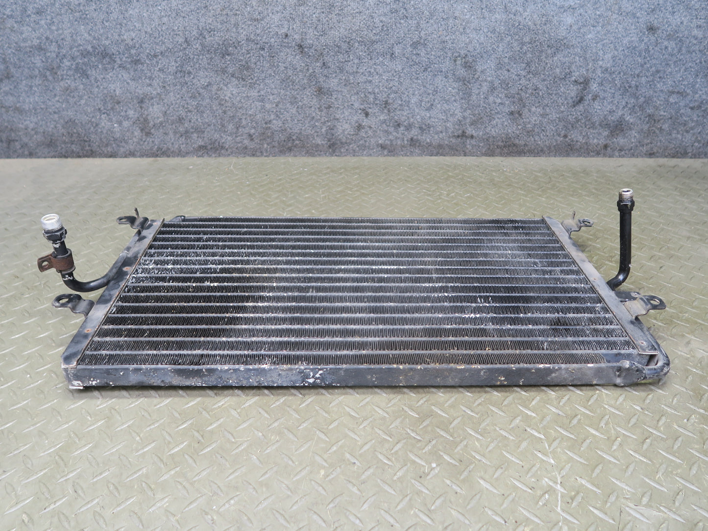 81-83 Datsun Nissan S130 280ZX A/C Air Condition Condenser 27650-P9100 OEM