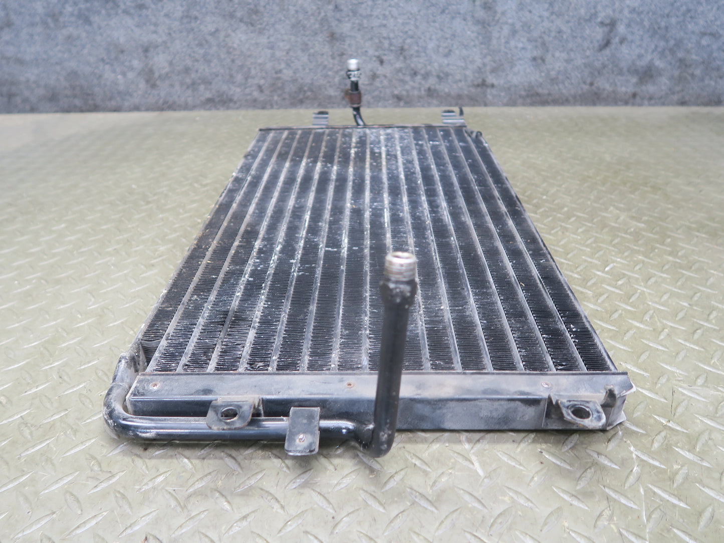81-83 Datsun Nissan S130 280ZX A/C Air Condition Condenser 27650-P9100 OEM
