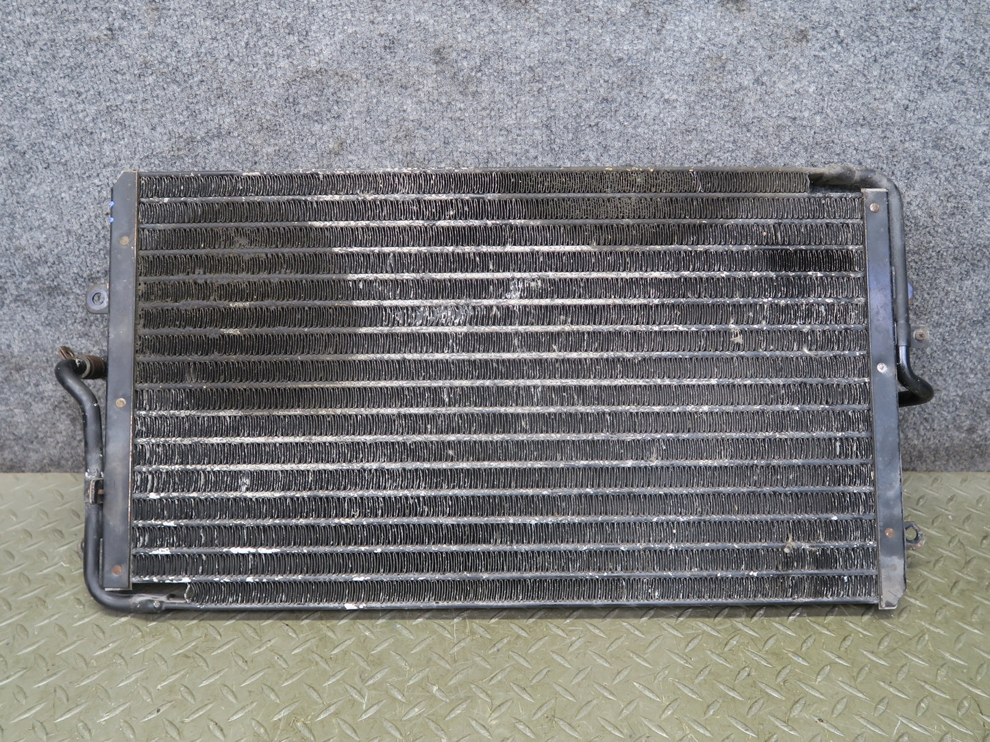 81-83 Datsun Nissan S130 280ZX A/C Air Condition Condenser 27650-P9100 OEM
