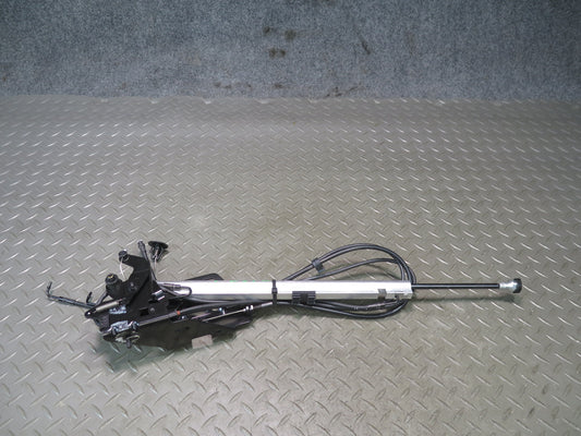 2006-2010 BMW E64 M6 Convertible TOP Roof Rear Left Hydraulic Cylinder