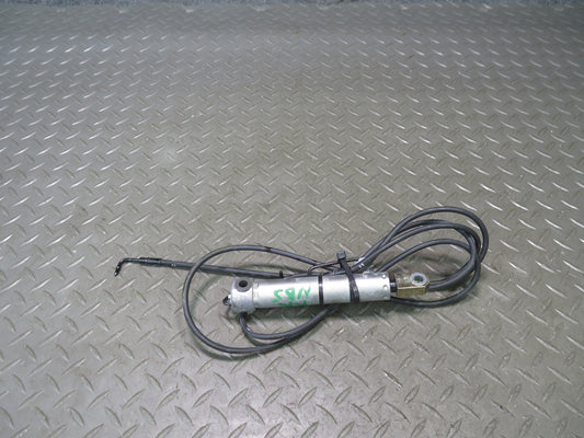 2006-2010 BMW E64 M6 Convertible TOP Roof Rear Right Hydraulic Cylinder