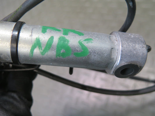 2006-2010 BMW E64 M6 Convertible TOP Roof Rear Right Hydraulic Cylinder