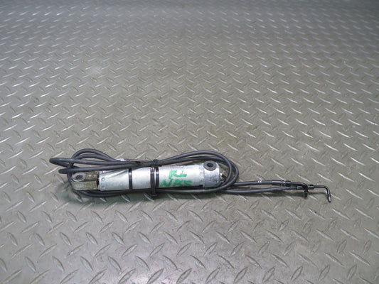 2006-2010 BMW E64 M6 Convertible TOP Roof Rear Left Hydraulic Cylinder