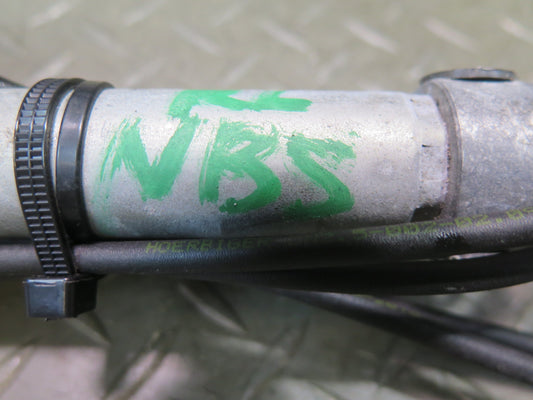 2006-2010 BMW E64 M6 Convertible TOP Roof Rear Left Hydraulic Cylinder
