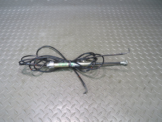 2006-2010 BMW E64 M6 Convertible TOP Roof Rear Left Hydraulic Cylinder 7159257