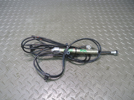 2006-2010 BMW E64 M6 Convertible TOP Roof Rear Right Hydraulic Cylinder