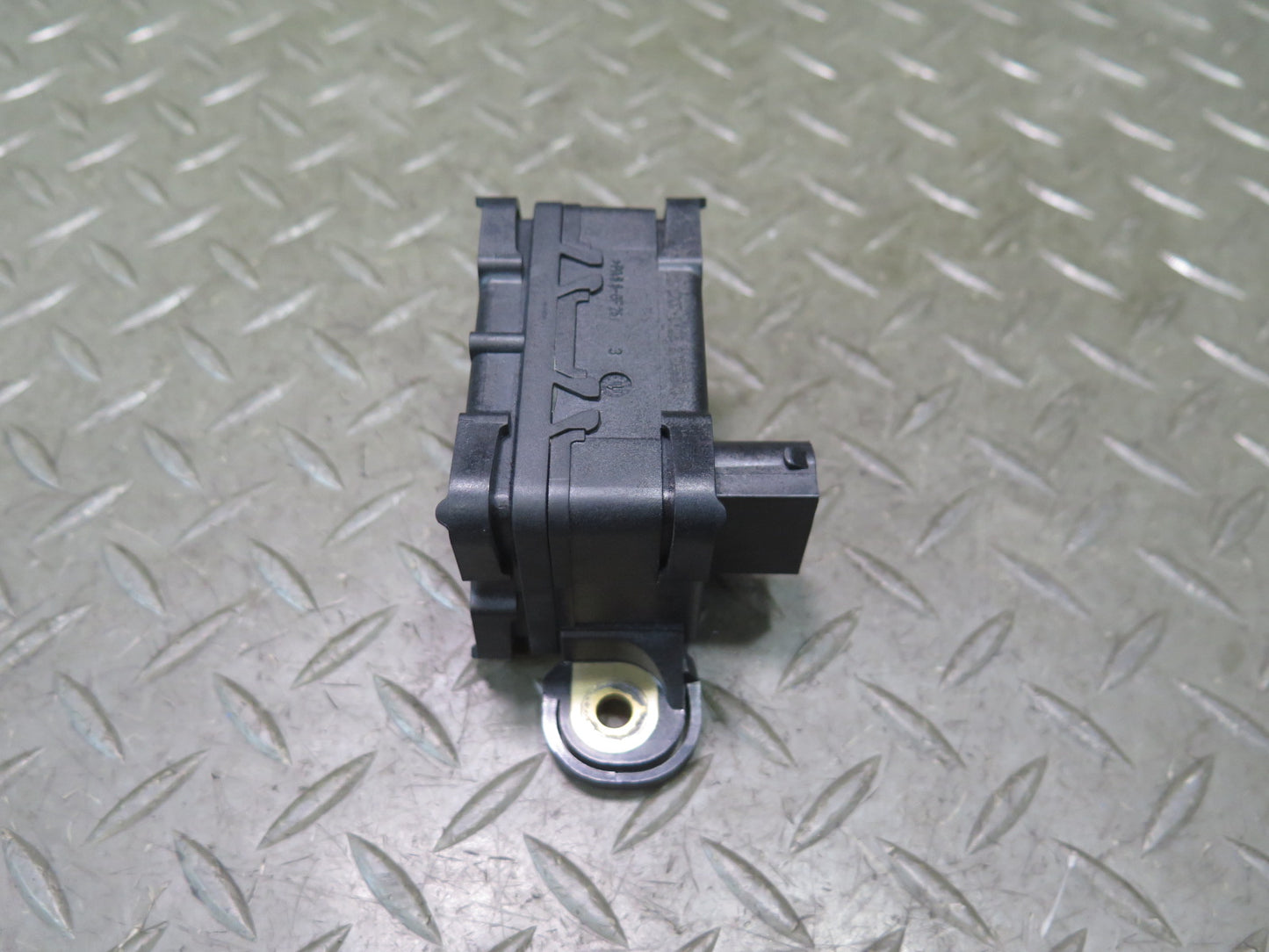 06-08 BMW E86 E85 Z4 N52 S54 ABS DSC YAW Speed Acceleration Sensor 6769174 OEM