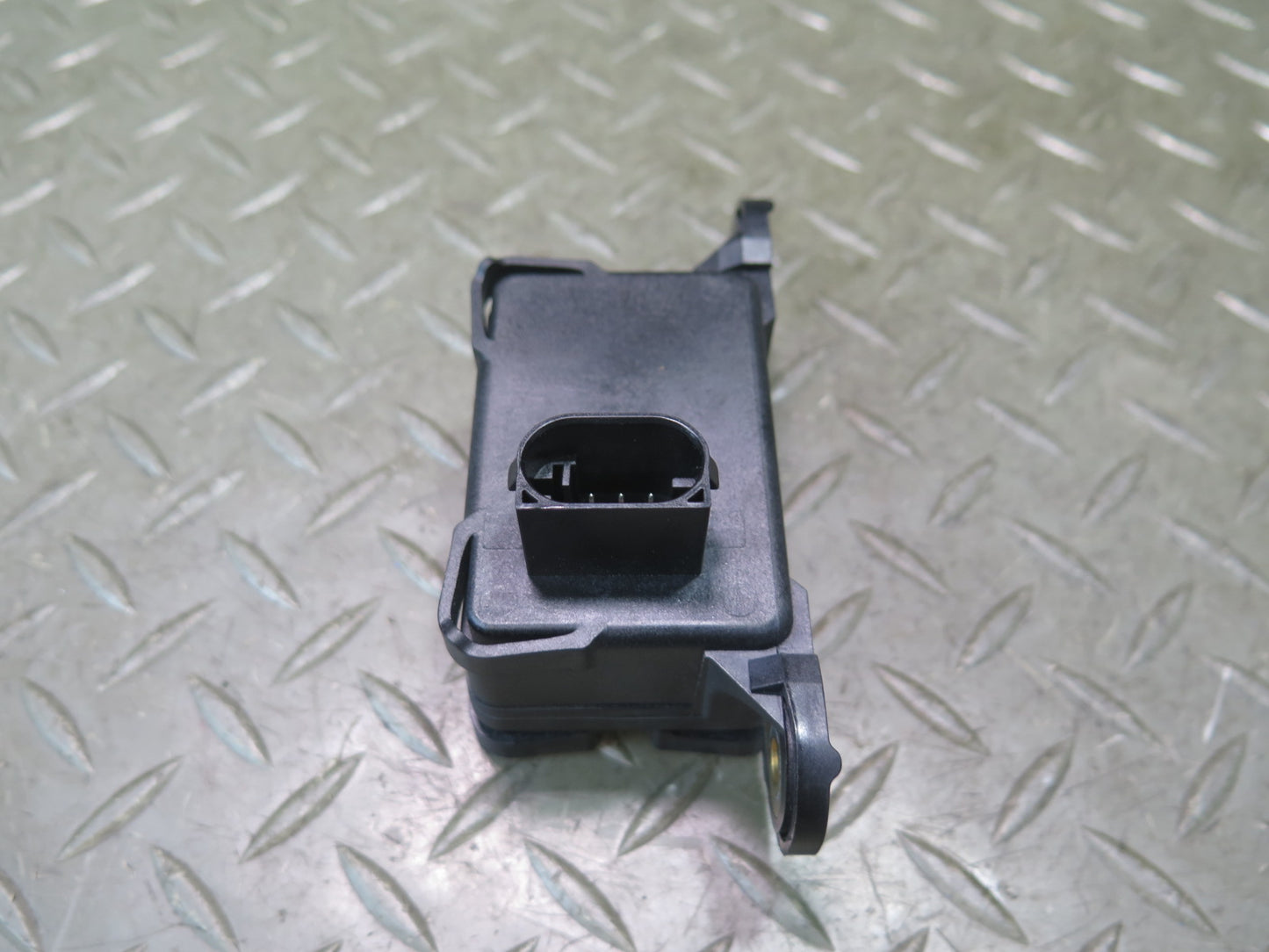 06-08 BMW E86 E85 Z4 N52 S54 ABS DSC YAW Speed Acceleration Sensor 6769174 OEM