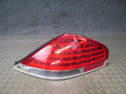 2006-2007 BMW E63 E64 M6 Rear Right Tail Light Lamp 7170978