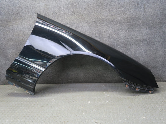 02-05 Ford Thunderbird Front Right Fender Shell Panel Cover Black OEM