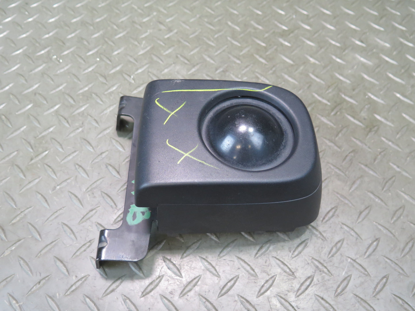 2015-2018 Porsche Macan ACC Distance Adaptive Cruise Radar Sensor W/ Housing