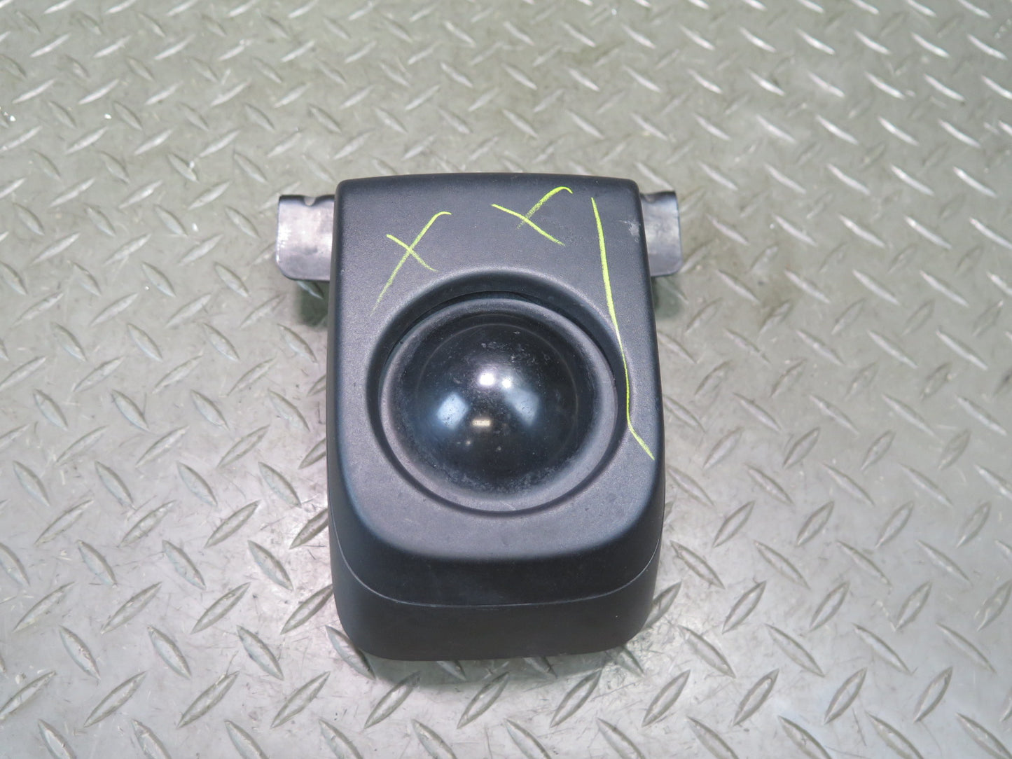 2015-2018 Porsche Macan ACC Distance Adaptive Cruise Radar Sensor W/ Housing