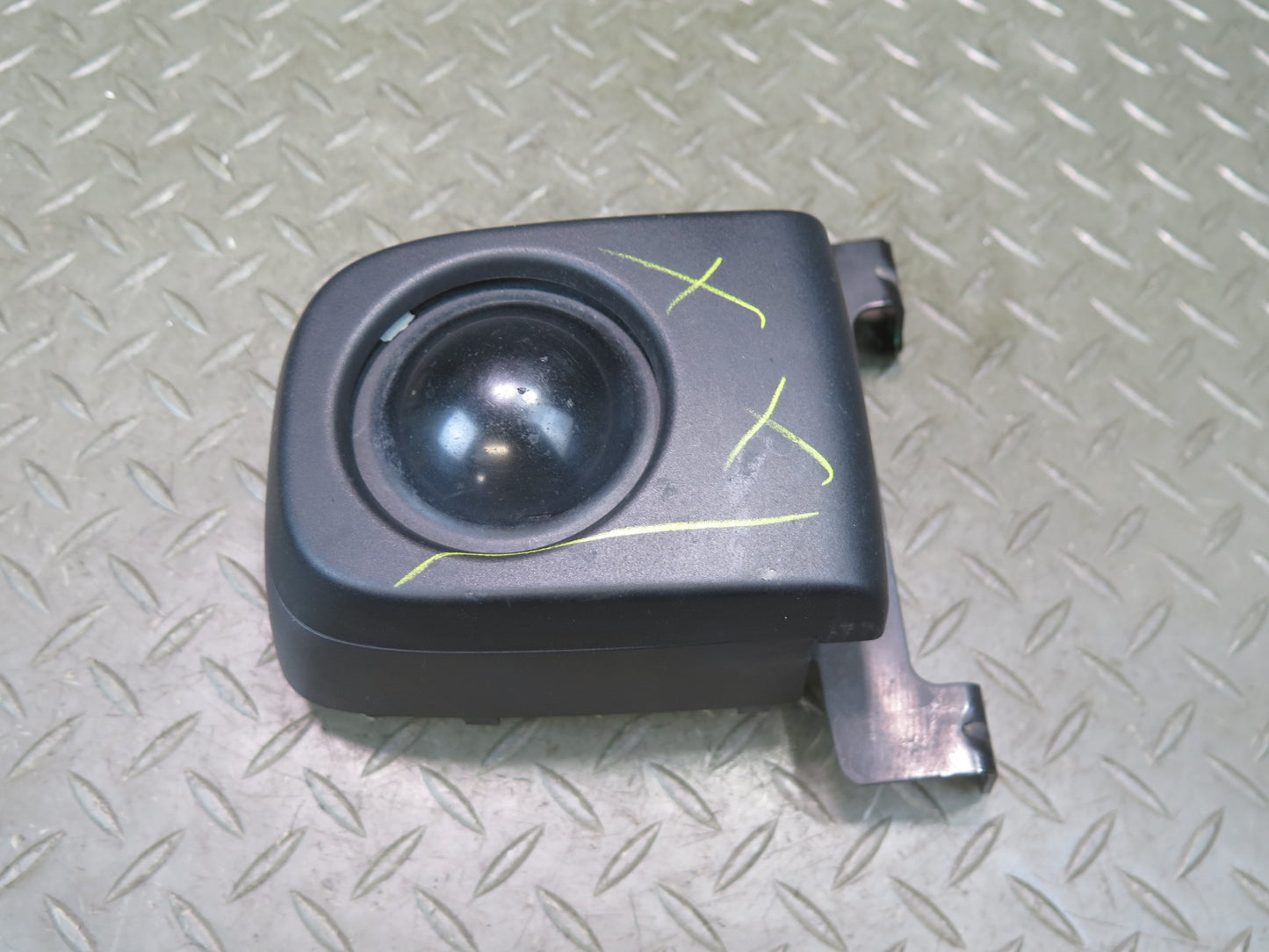 2015-2018 Porsche Macan ACC Distance Adaptive Cruise Radar Sensor W/ Housing