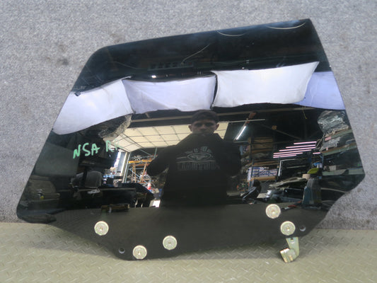 96-98 Nissan Stagea WGC34 Rear Right Door Window Tinted Glass OEM