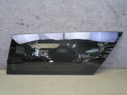 96-98 Nissan Stagea WGC34 Rear Right Quarter Window Heated Tinted Glass OEM