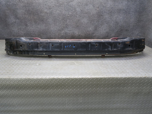 86-88 Toyota Supra MA70L Front Bumper Reinforcement Impact Bar OEM