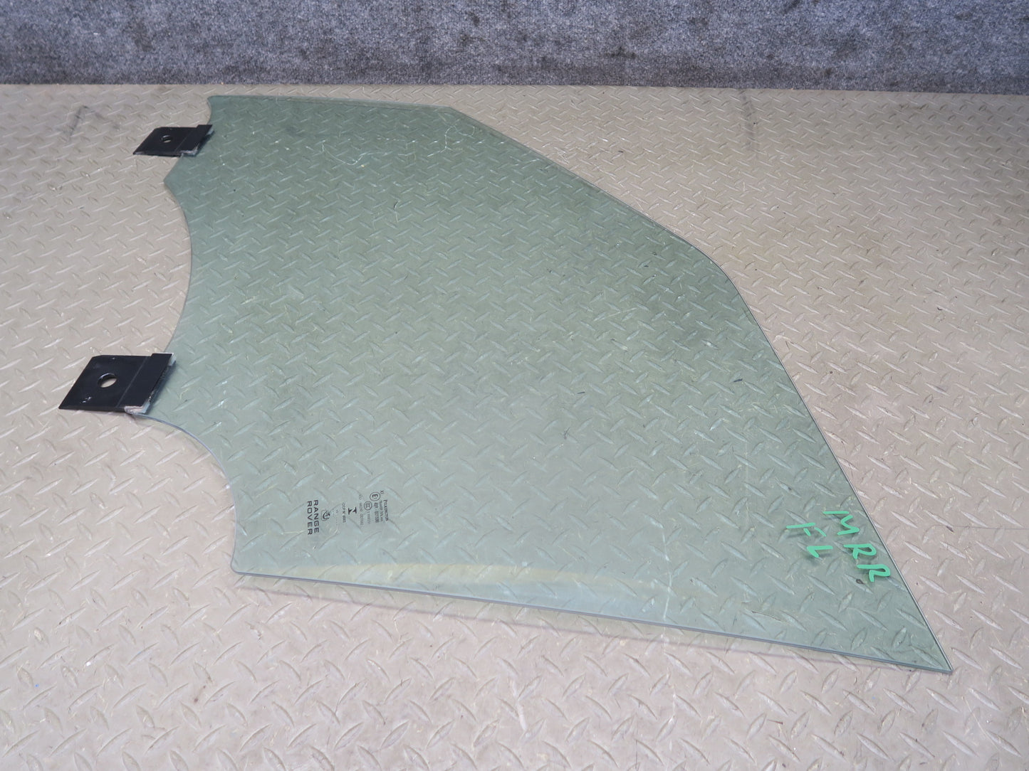 2014-2022 Range Rover Sport L494 Front Left Door Glass Window