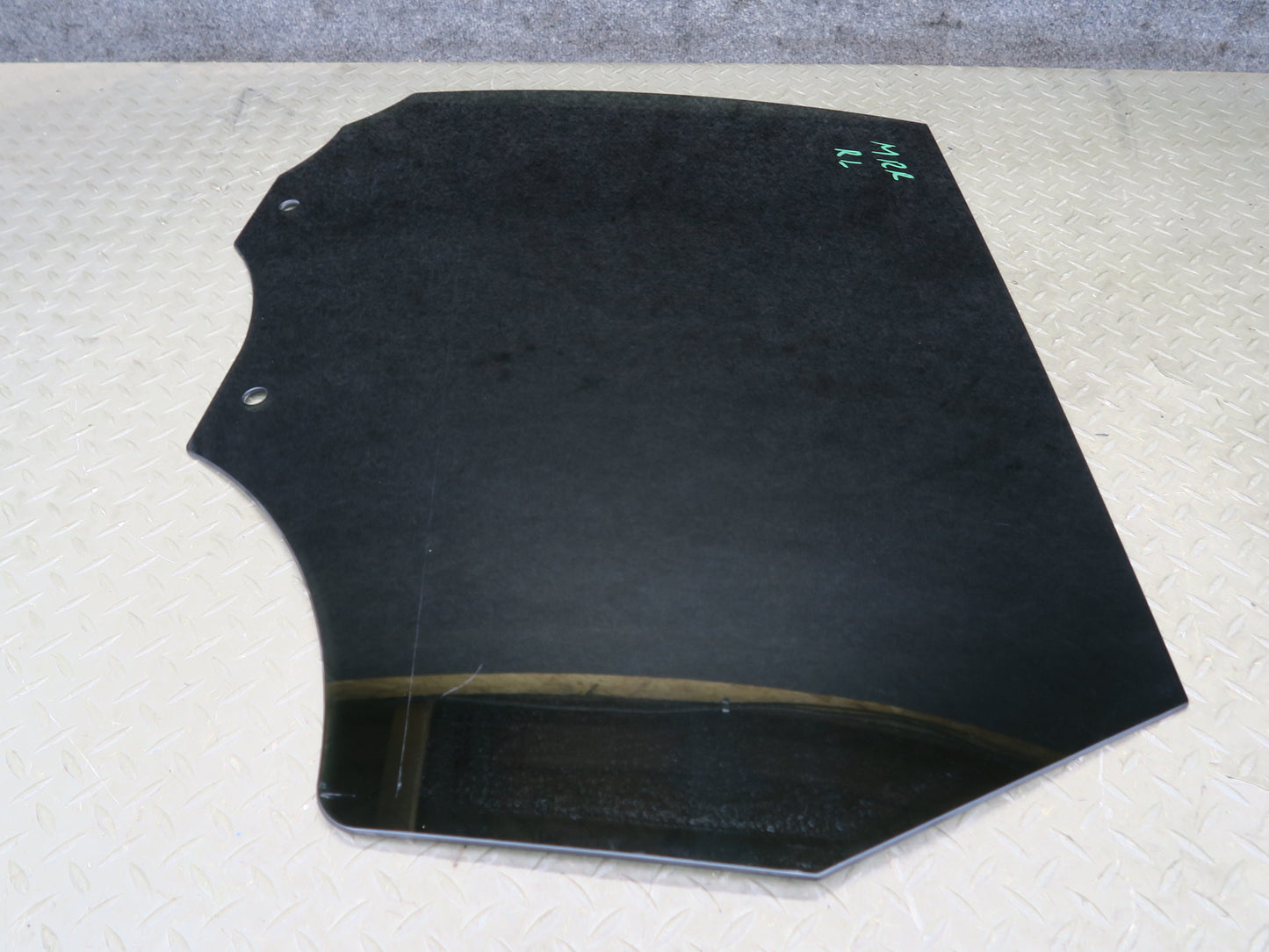 2014-2022 Range Rover Sport L494 Rear Left Door Glass Window