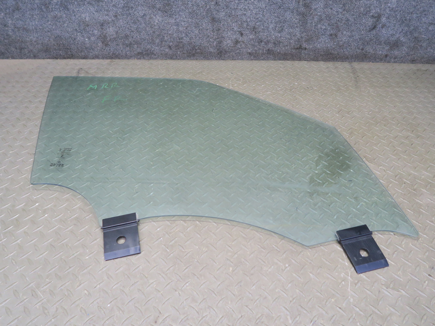 2014-2022 Range Rover Sport L494 Front Right Door Glass Window