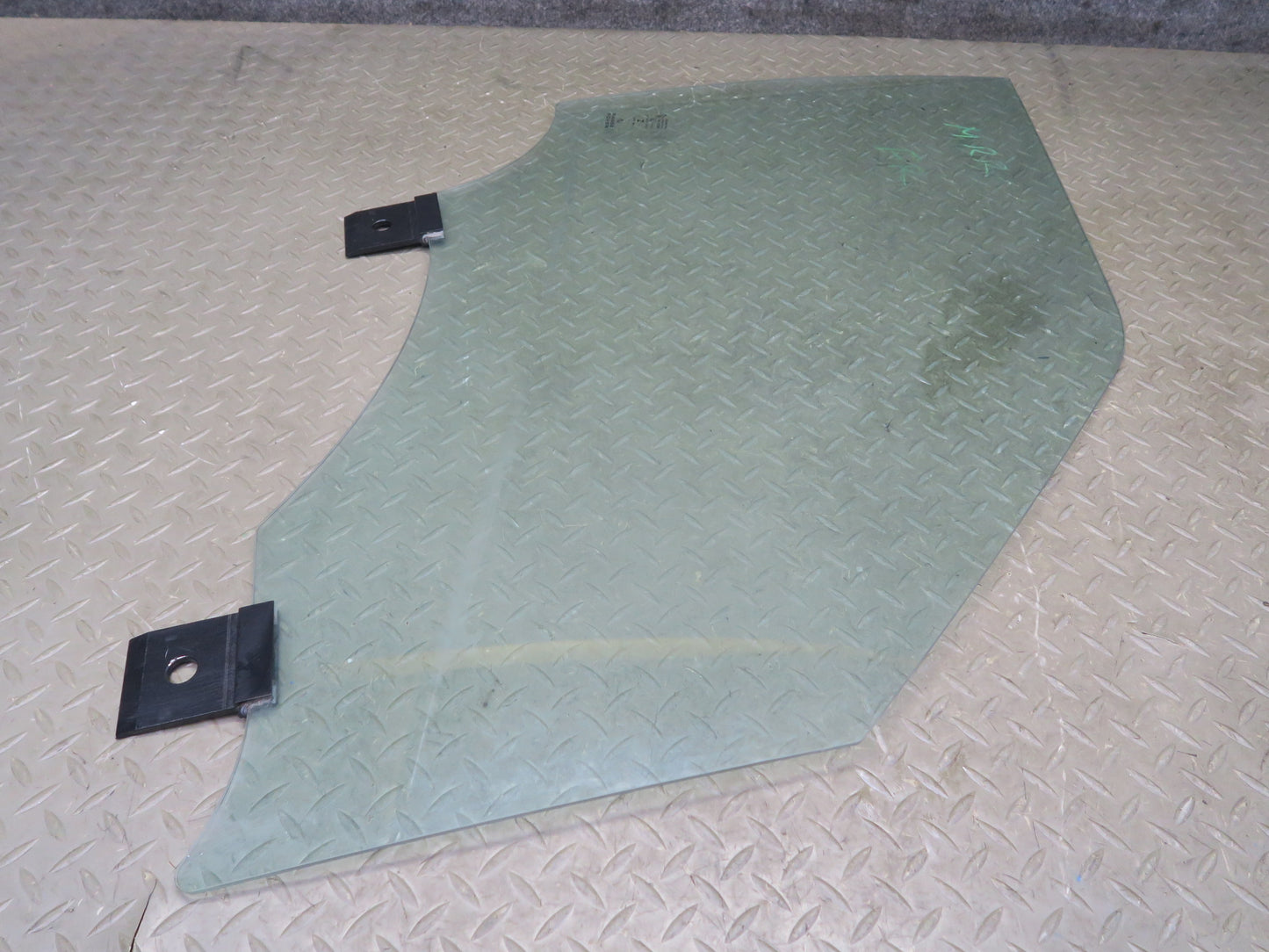 2014-2022 Range Rover Sport L494 Front Right Door Glass Window