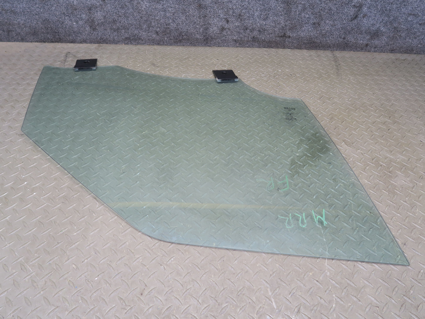2014-2022 Range Rover Sport L494 Front Right Door Glass Window