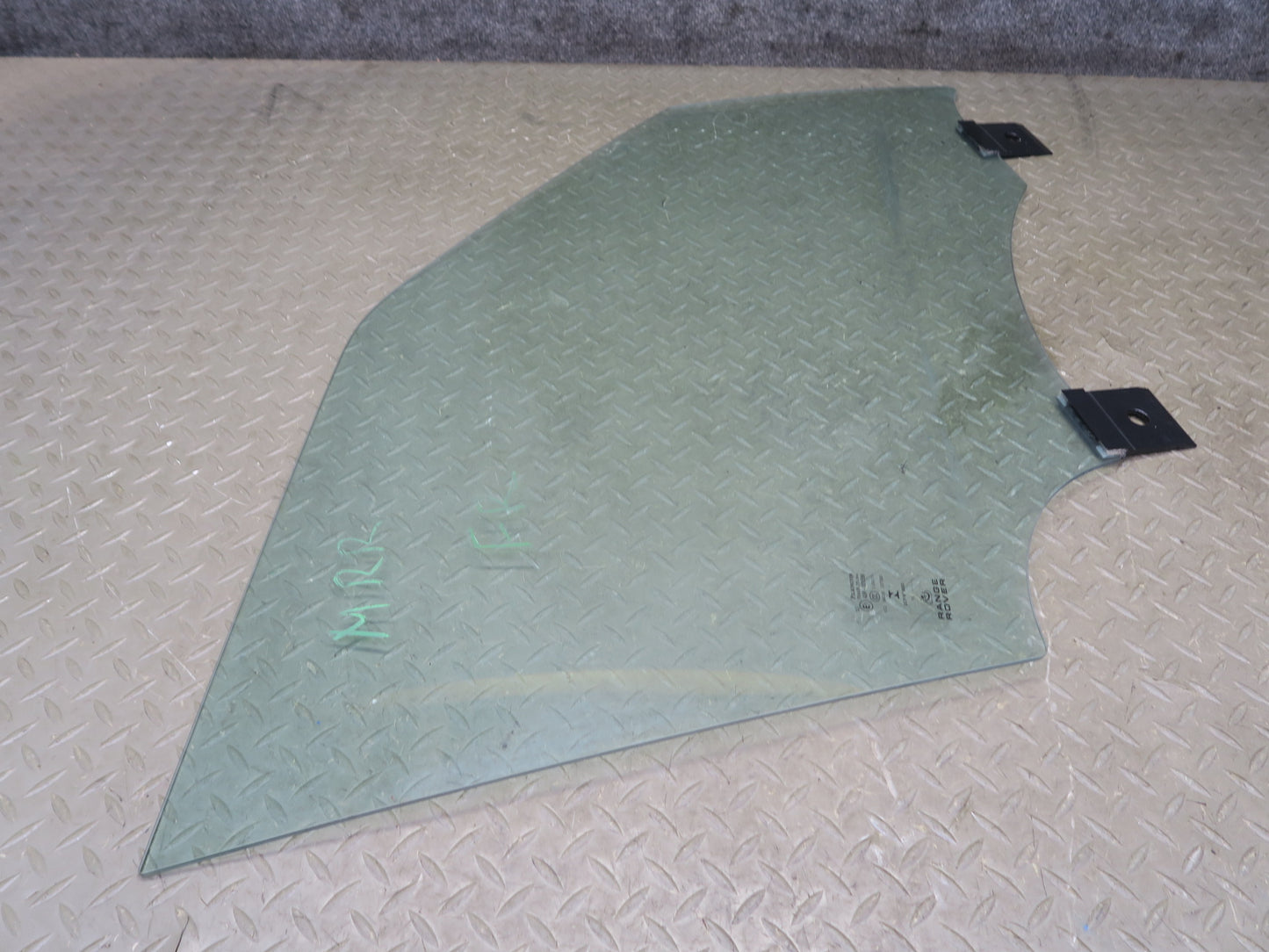 2014-2022 Range Rover Sport L494 Front Right Door Glass Window
