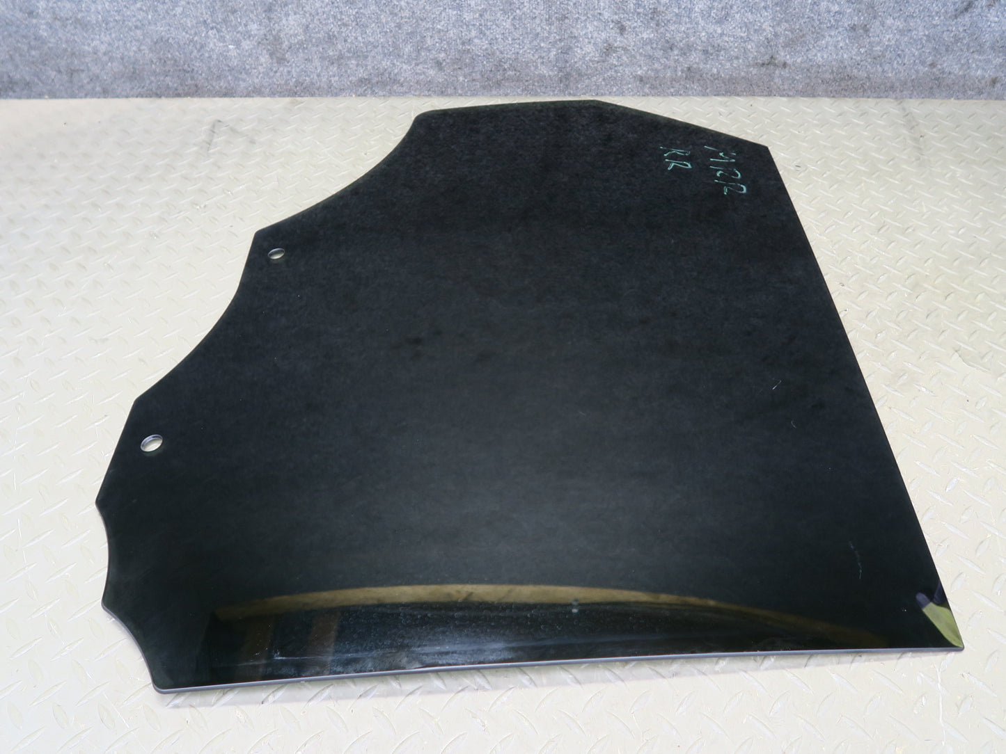 2014-2022 Range Rover Sport L494 Rear Right Door Glass Window