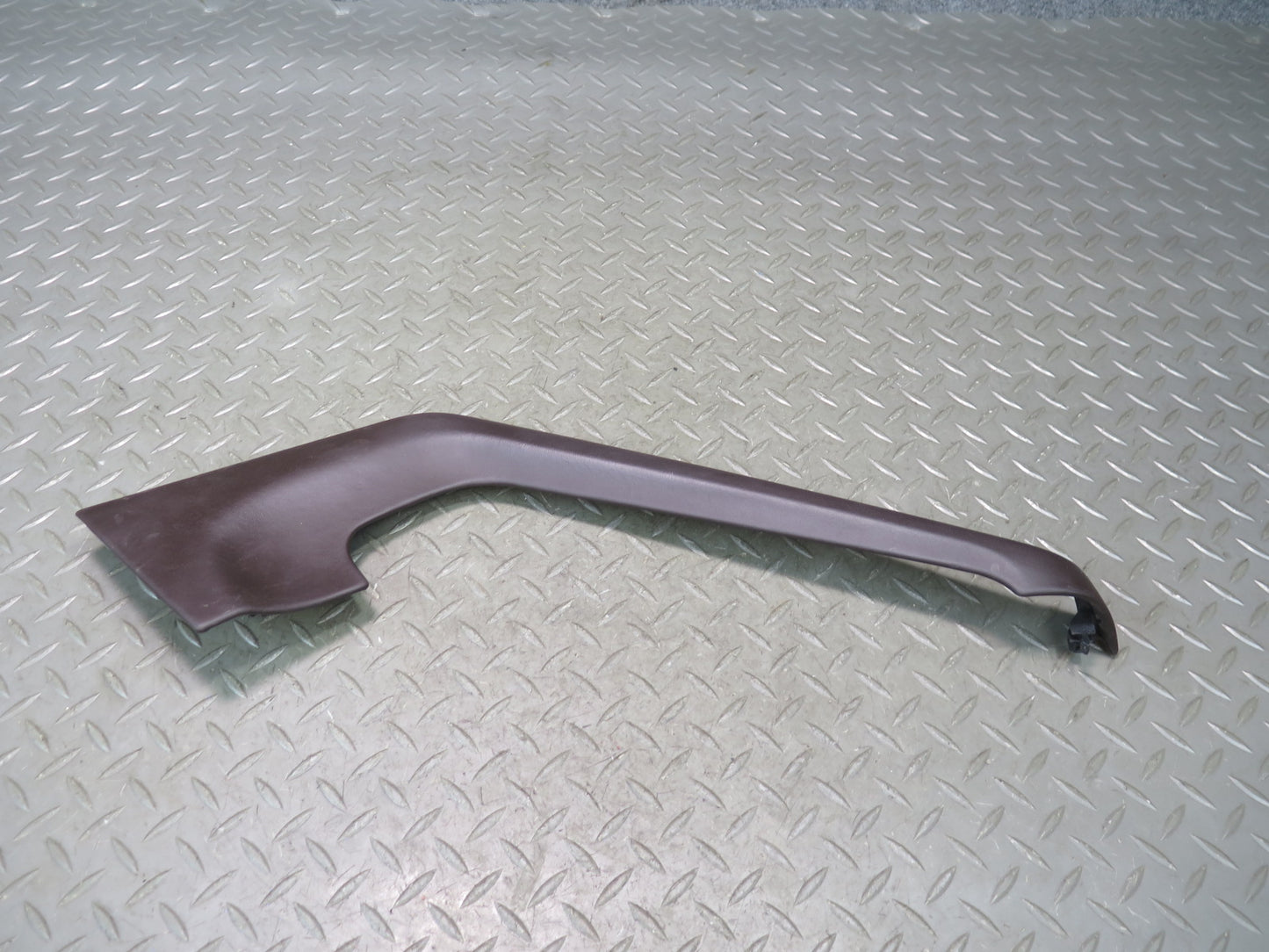 2015-2025 Porsche Macan Left & Right Center Console Cover Trim Panel Set