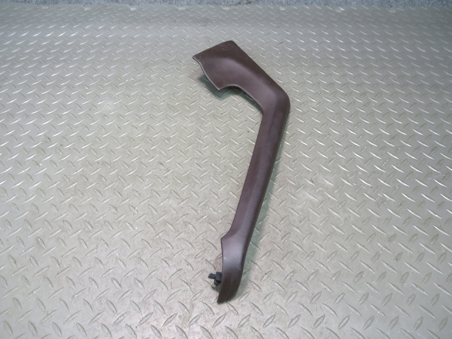 2015-2025 Porsche Macan Left & Right Center Console Cover Trim Panel Set