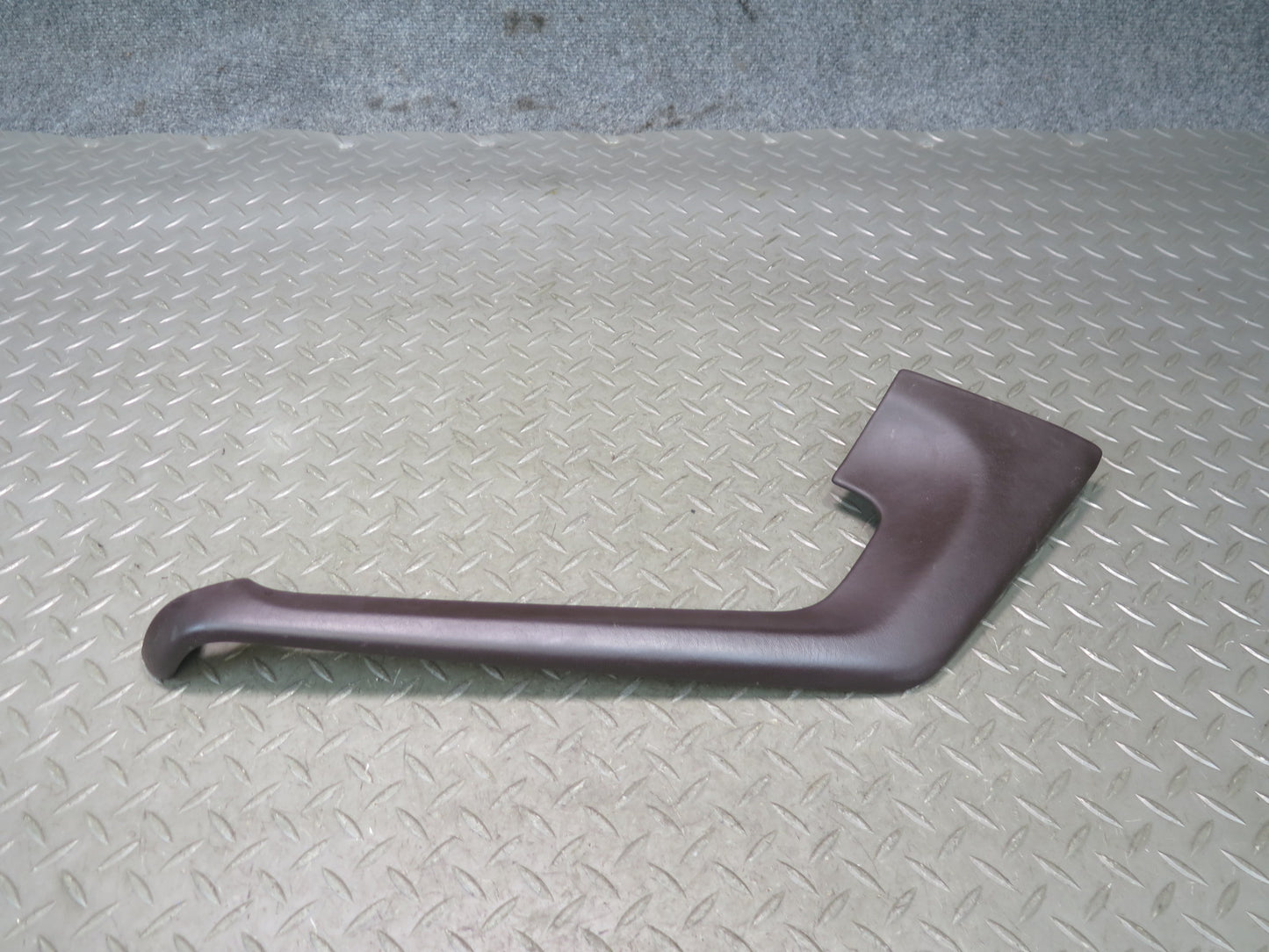 2015-2025 Porsche Macan Left & Right Center Console Cover Trim Panel Set
