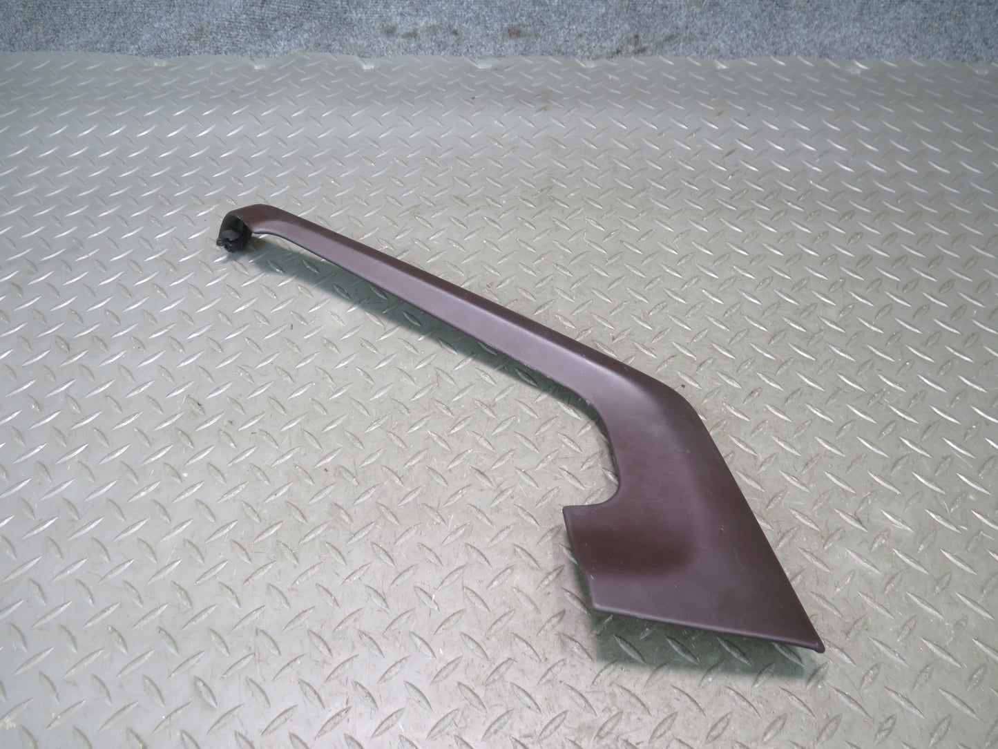 2015-2025 Porsche Macan Left & Right Center Console Cover Trim Panel Set