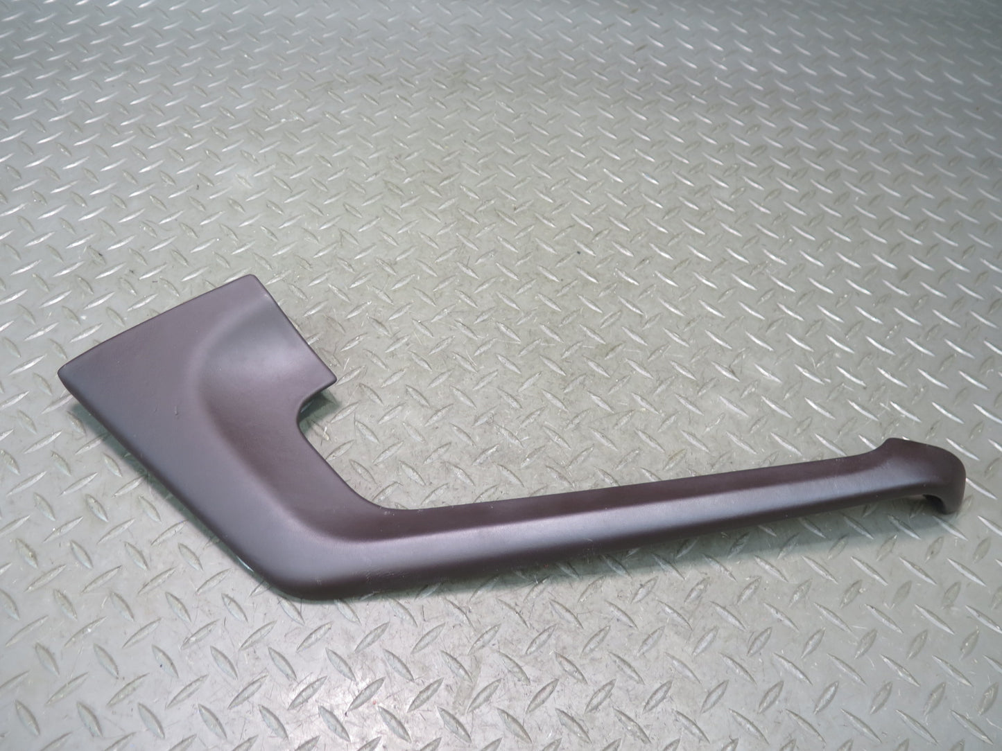 2015-2025 Porsche Macan Left & Right Center Console Cover Trim Panel Set