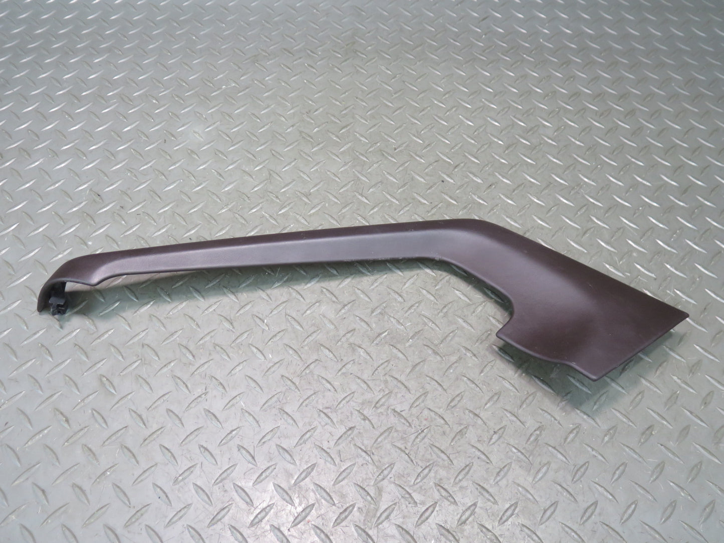 2015-2025 Porsche Macan Left & Right Center Console Cover Trim Panel Set