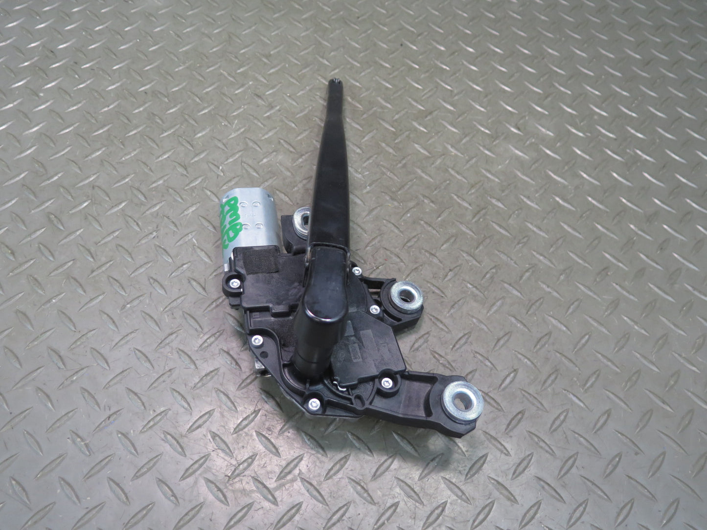 2015-2025 Porsche Macan Rear Trunk Lid Tailgate Hatch Wiper Motor W/ Arm