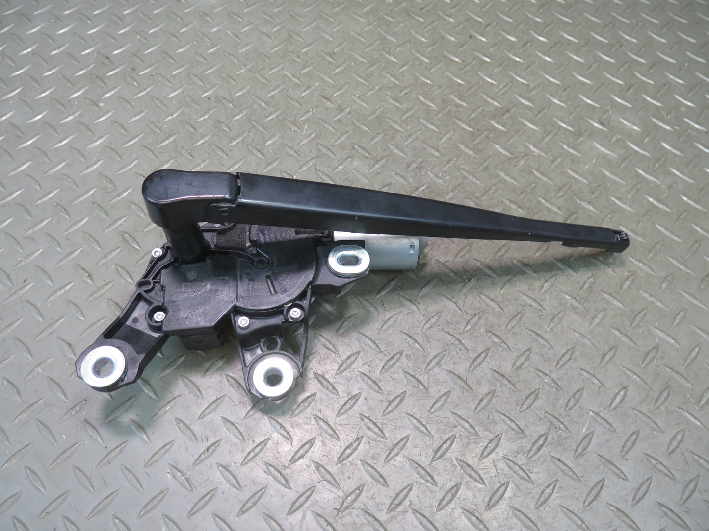 2015-2025 Porsche Macan Rear Trunk Lid Tailgate Hatch Wiper Motor W/ Arm