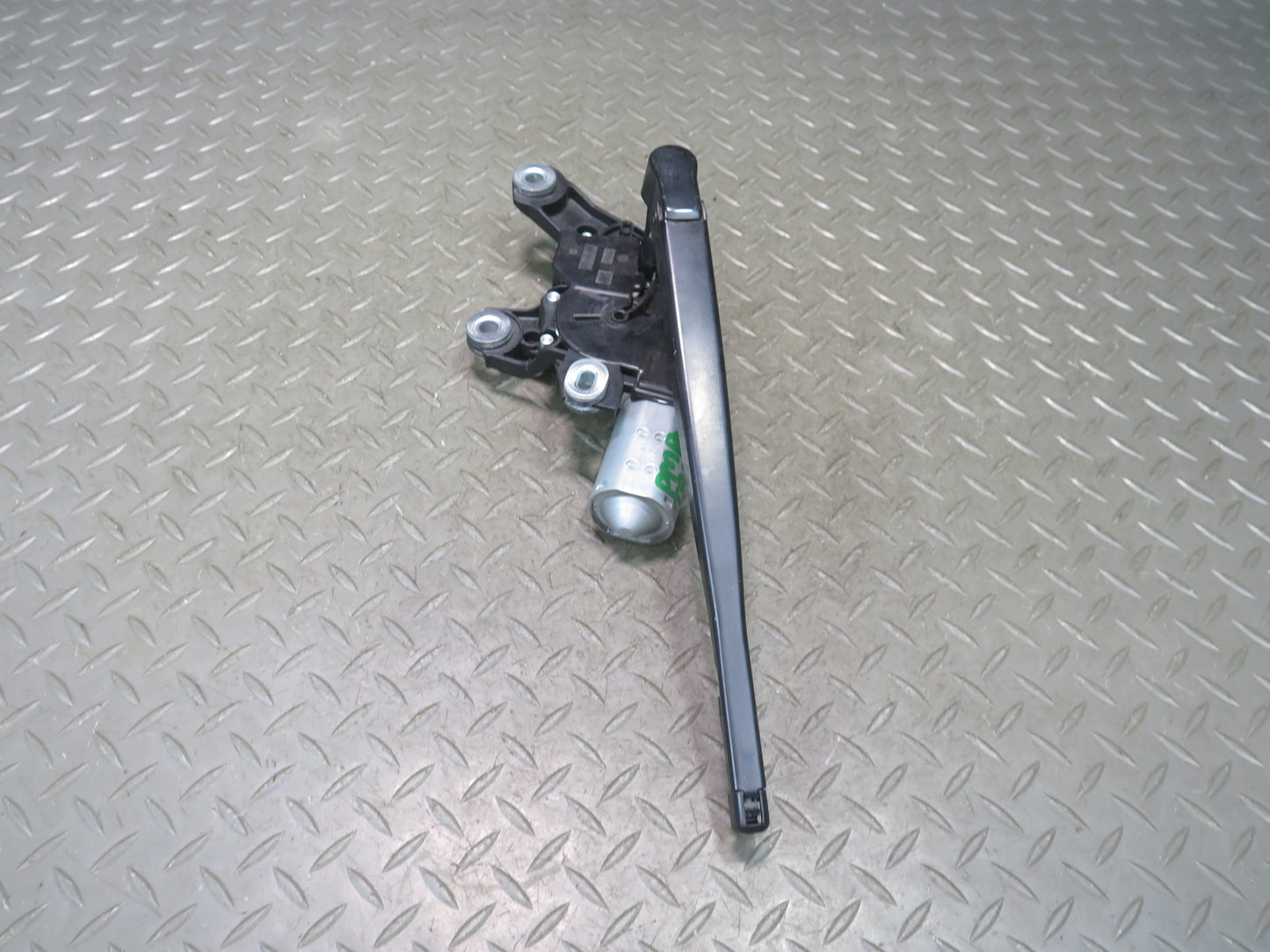 2015-2025 Porsche Macan Rear Trunk Lid Tailgate Hatch Wiper Motor W/ Arm
